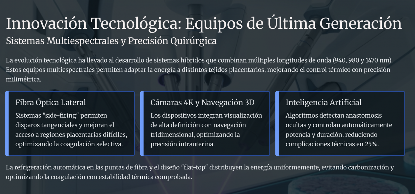 cirugia fetal con laser